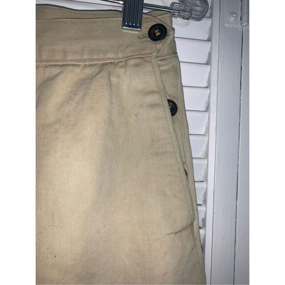 Vintage Knickerbockers Tan Khaki Size Small - Picture 4 of 16